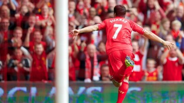24 horas que reafirmaram a grandeza do Liverpool