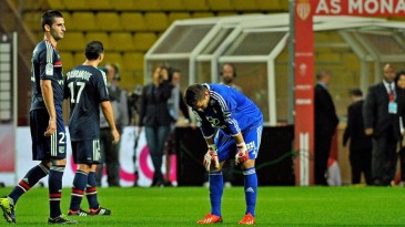 Em crise, sem time e sem dinheiro, Lyon vive um inferno
