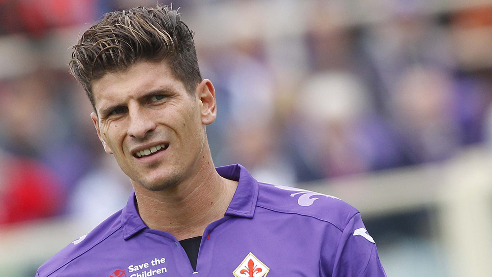 Calcanhar de Aquiles da Fiorentina é a defesa