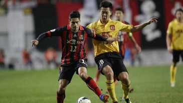Tarefa do Seoul na final da LC da Ásia é quase impossível