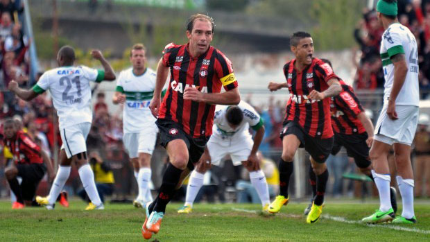 Paulo Baier interminável e destaques da 26ª rodada