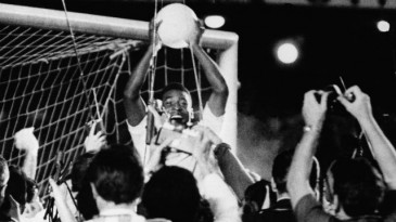 A linha do tempo do futebol: os principais fatos de 150 anos