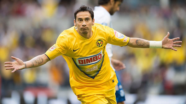 Am&eacute;rica domina a Liga MX, de novo. D&aacute; para chegar ao bi?