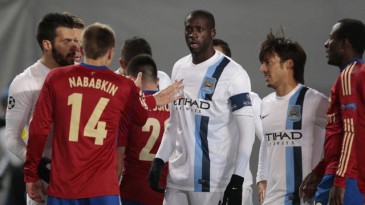 Copa da Rússia tem problemas mais sérios que o calor