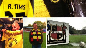 Borussia Dortmund sabe valorizar a história do futebol