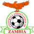 Escudo da Z&acirc;mbia