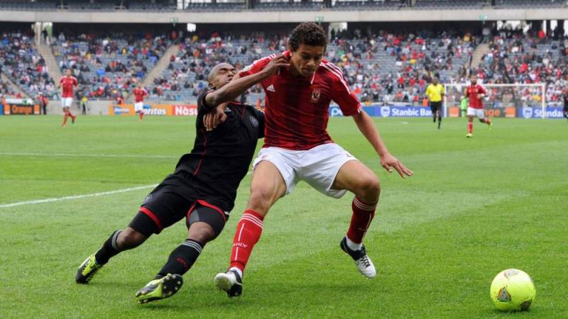 Al Ahly e Pirates jogam a honra de seus pa&iacute;ses na final da LC