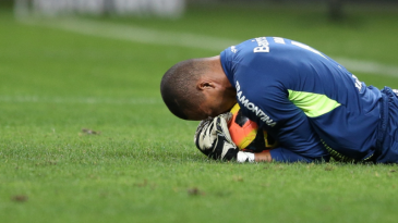 A antiga lenda barrou o projeto frustrado de ídolo