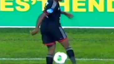 Sorte que na África do Sul não tem Paulo Nunes e nem Juan