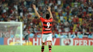 A noite do Flamengo saiu melhor do que o esperado