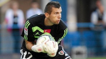 Este goleiro fez uma defesa que deixaria até Banks com inveja