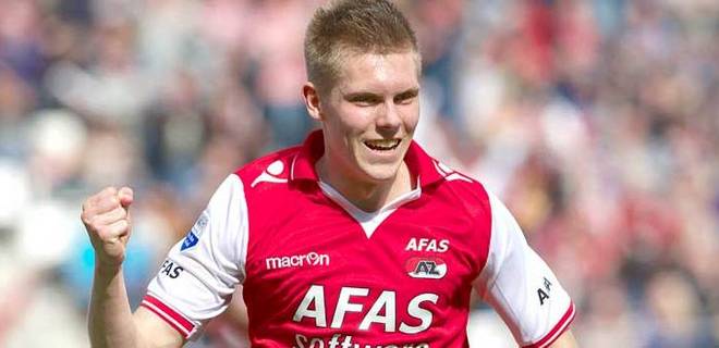 AZ trocou de t&eacute;cnico e continua muito bem, obrigado