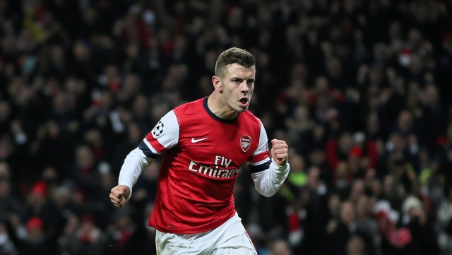 Britain Soccer Champions League