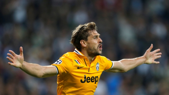 Spain Soccer Champions League