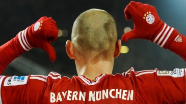 Do triunfo do Bayern aos massacres, uma rodada cheia de épicos