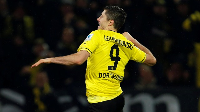 Lewandowski