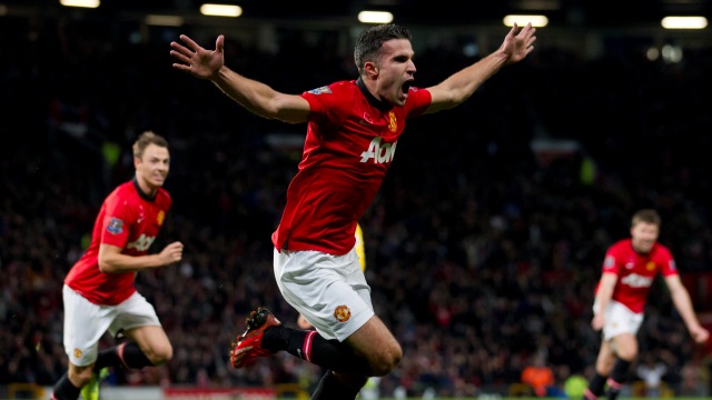 Britain Soccer Premier League