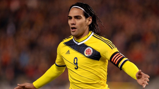 Col&ocirc;mbia manda o recado: cautela ao exaltar a B&eacute;lgica