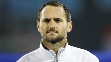 Às vezes a vaga na Copa pode acabar em atitudes bem idiotas