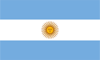 Argentina bandeira