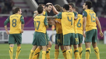 Juntar Ásia e Oceania resolve alguns problemas para Blatter