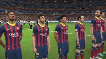 [Kotaku] Qual é a sua opção no universo esportivo da nova geração?