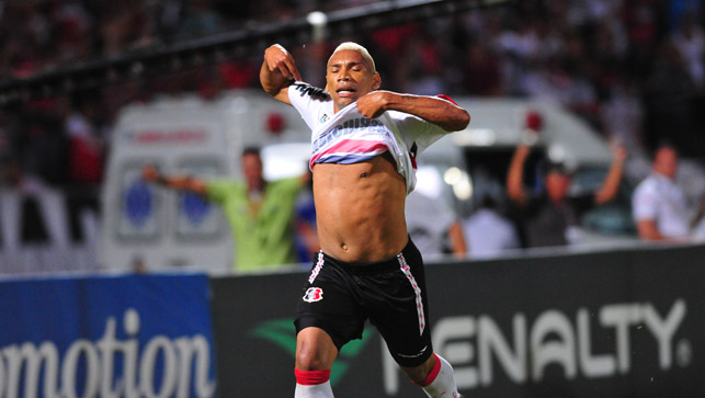 Santa Cruz da lama ao caos, do caos a Caça-Rato