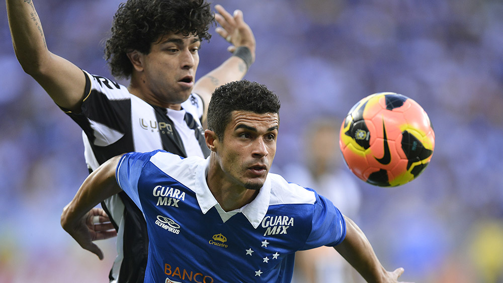 Minas agora espera o maior Cruzeiro x Atlético de todos