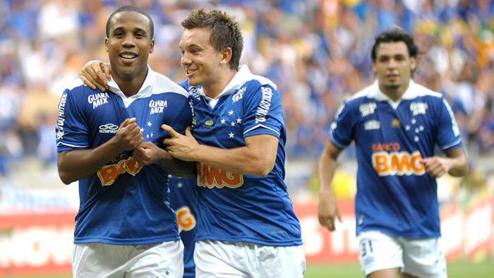 Balan&ccedil;o: Cruzeiro campe&atilde;o, gol de Pato e rea&ccedil;&atilde;o do Vasco