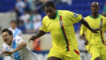 Nem Inglaterra está imune aos escândalos de apostas