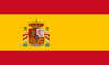 Espanha bandeira