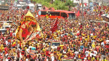 Além da Série A: o drama do Papão para evitar a Série C no Centenário