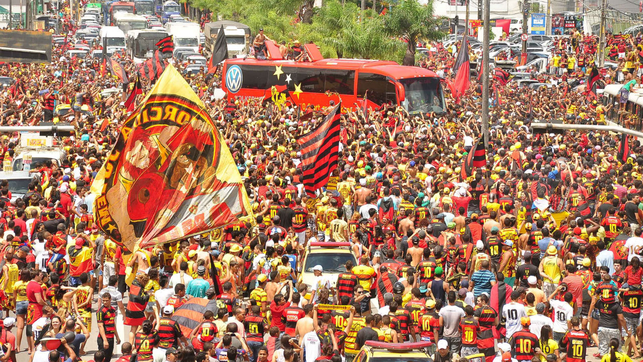 Al&eacute;m da S&eacute;rie A: o drama do Pap&atilde;o para evitar a S&eacute;rie C no Centen&aacute;rio