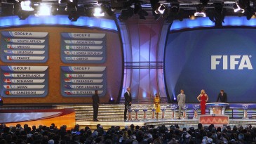 Se você está ansioso pelo sorteio da Copa, não abra o link