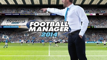 [Kotaku] Finalmente, aqui está o review do Football Manager 14