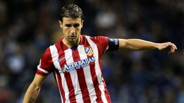 Gabi é o “Simeone” de Simeone no Atlético de Madrid