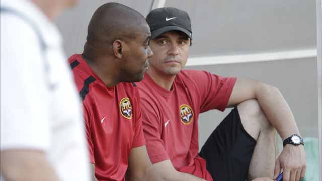 Gil ajuda os brasileiros que v&atilde;o para a Ucr&acirc;nia a se adaptarem