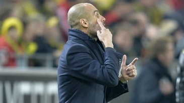 Guardiola à procura do X-9 do Bayern: “Cabeças vão rolar”