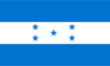 Honduras bandeira