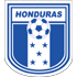 Honduras escudo