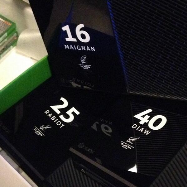 Todo mundo ganhou o seu Xbox One