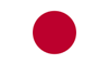 Jap&atilde;o bandeira