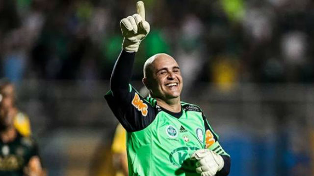 As dores e as gl&oacute;rias de Marcos em uma hora e 12 minutos