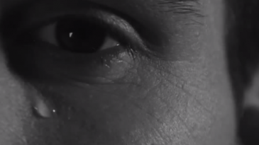 A lágrima de Messi pelo fim da violência no futebol argentino