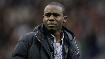 O futebol perdeu Muamba, mas o jornalismo ganhou um coração forte