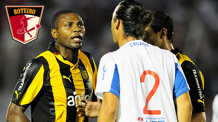 Cl&aacute;ssico no Uruguai e jog&atilde;o na Alemanha s&atilde;o destaques