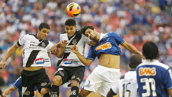 Ponte segue bastante amea&ccedil;ada de rebaixamento