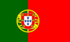 Portugal bandeira