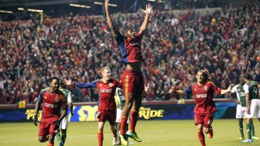 Os trunfos de cada equipe nas finais de conferências da MLS