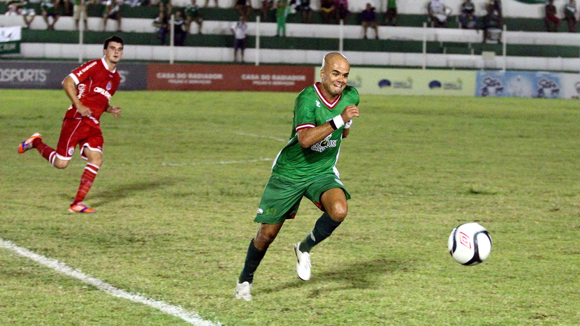 Brasil al&eacute;m da S&eacute;rie A: campe&otilde;es em AL e CE, finais pelo pa&iacute;s